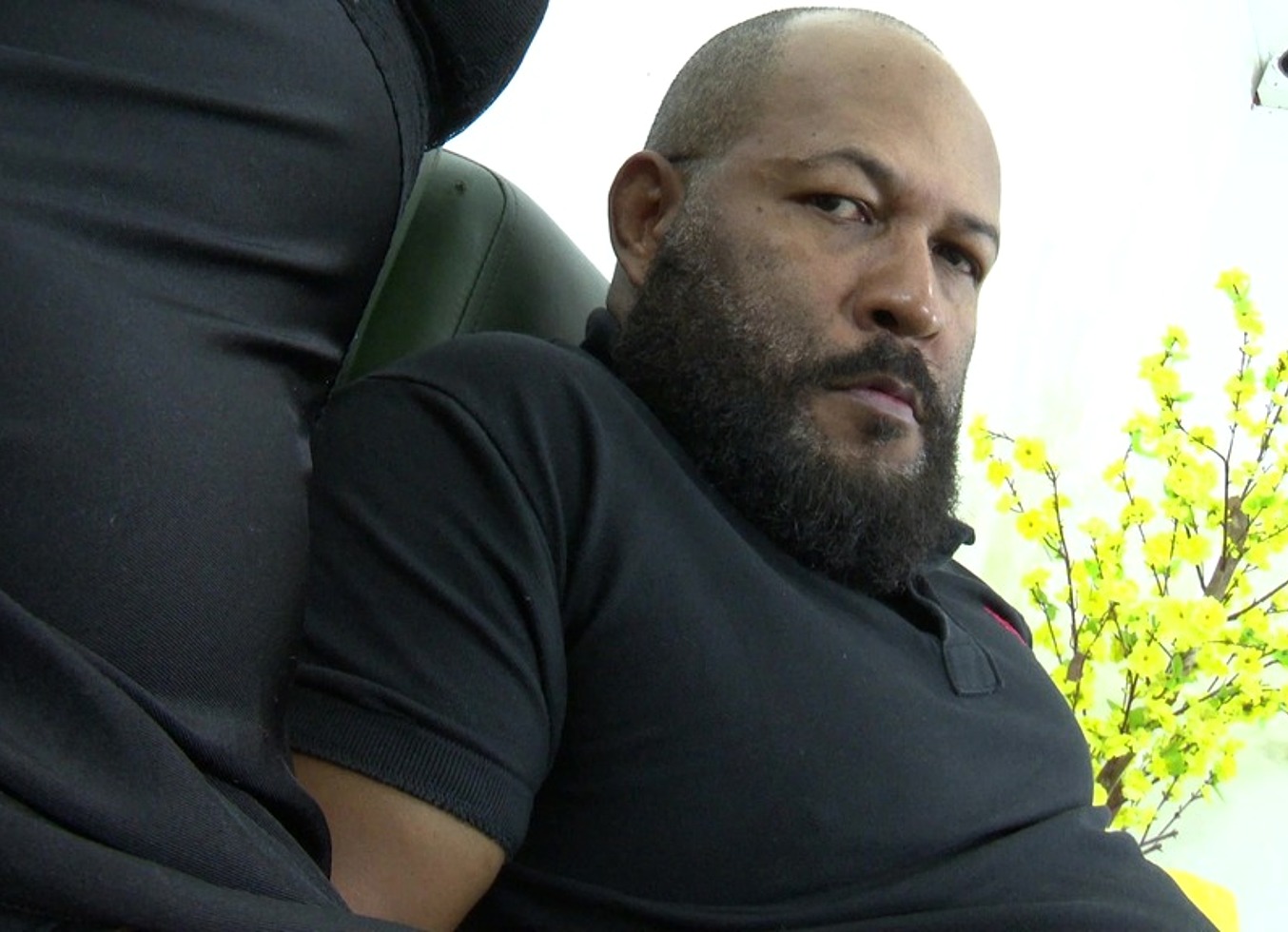 Fui Amante De Todos Os Meus Padrastos, Parte 2