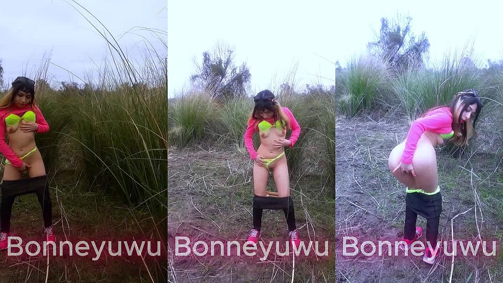 bonneyuwu - 1:09 en publico me descubren (Bonneyuwu) bonneyuwu - 1:09 en publico me descubren (Bonneyuwu)