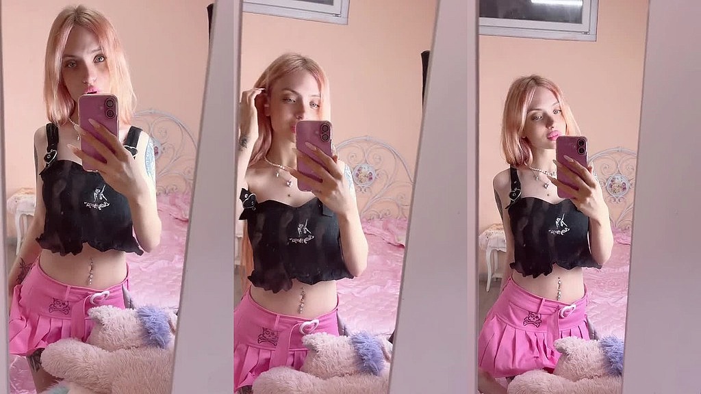 Туле (Тайла Доллскульт) thule (Thaylla Dollscult)