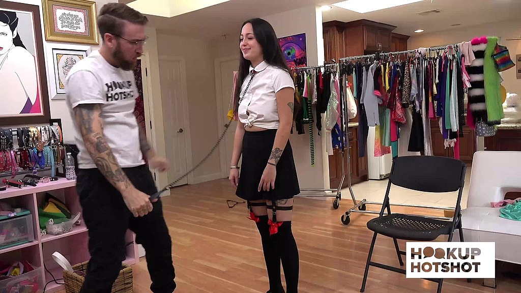 bts - beauty mi ha doan gets grabbed by the neck and strips naked! (Bryan Gozzling, Mihadoan) bts - beauty mi ha doan gets grabbed by the neck and strips naked! (Bryan Gozzling, Mihadoan)