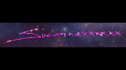 Sexy suzannexxxxxx 5.3