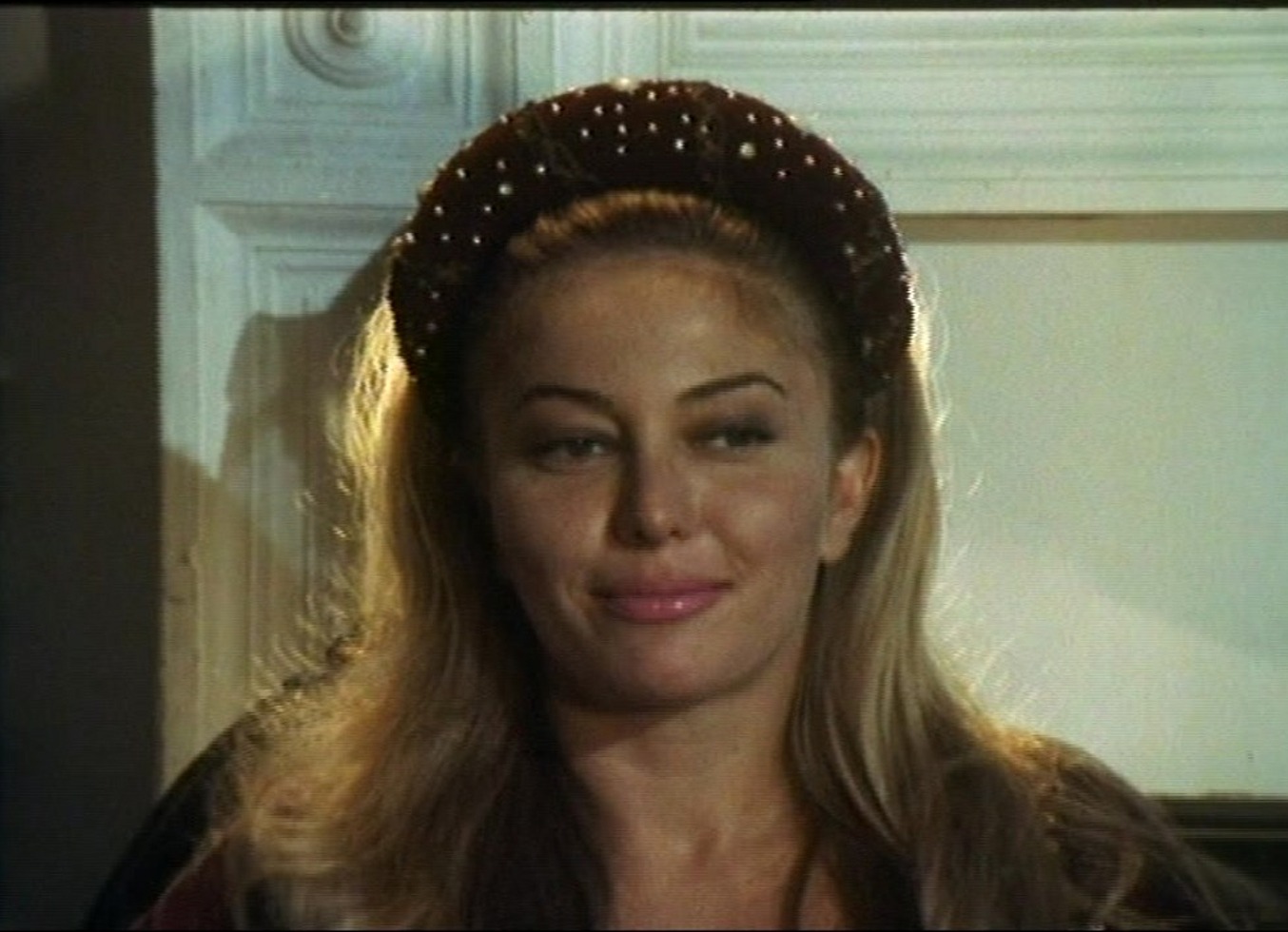 Moana Pozzi Forever!!!