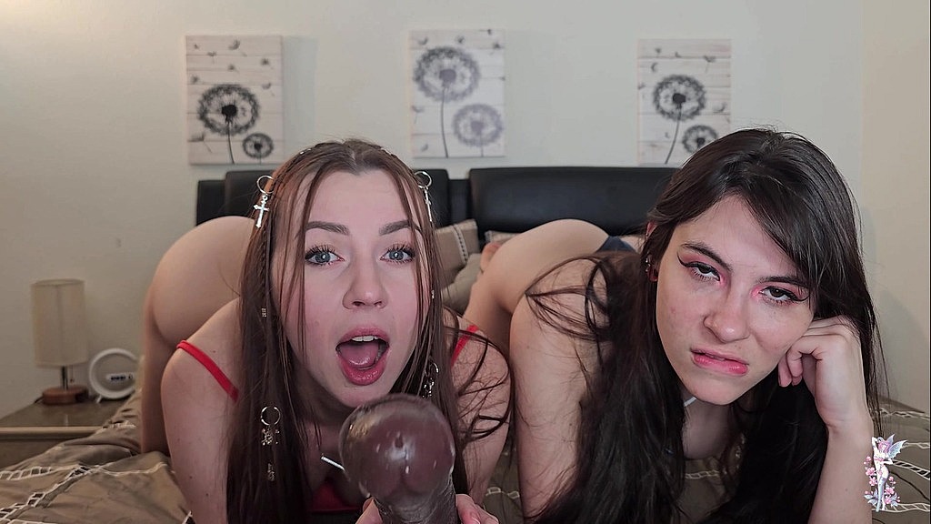 ziva fey - locktober gooner sissy joi with lana blade (Ziva Fey, Lana Blade) ziva fey - locktober gooner sissy joi with lana blade (Ziva Fey, Lana Blade)