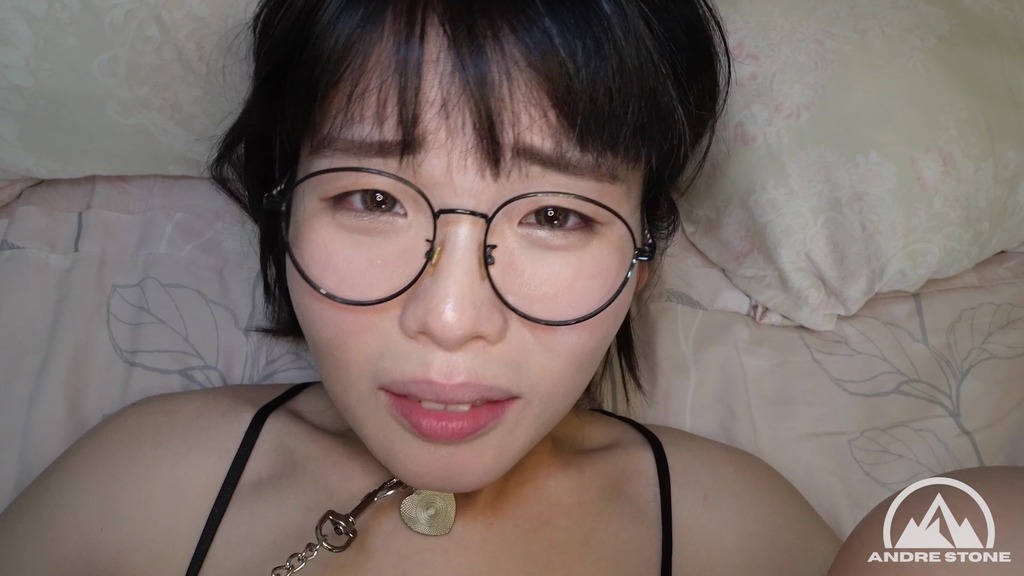 Adorable & Brand New Asian Femboy Xiaoyou Gets Leashed, Destroyed & Facialed By Huge Cock (2026-08-16) thumbnail