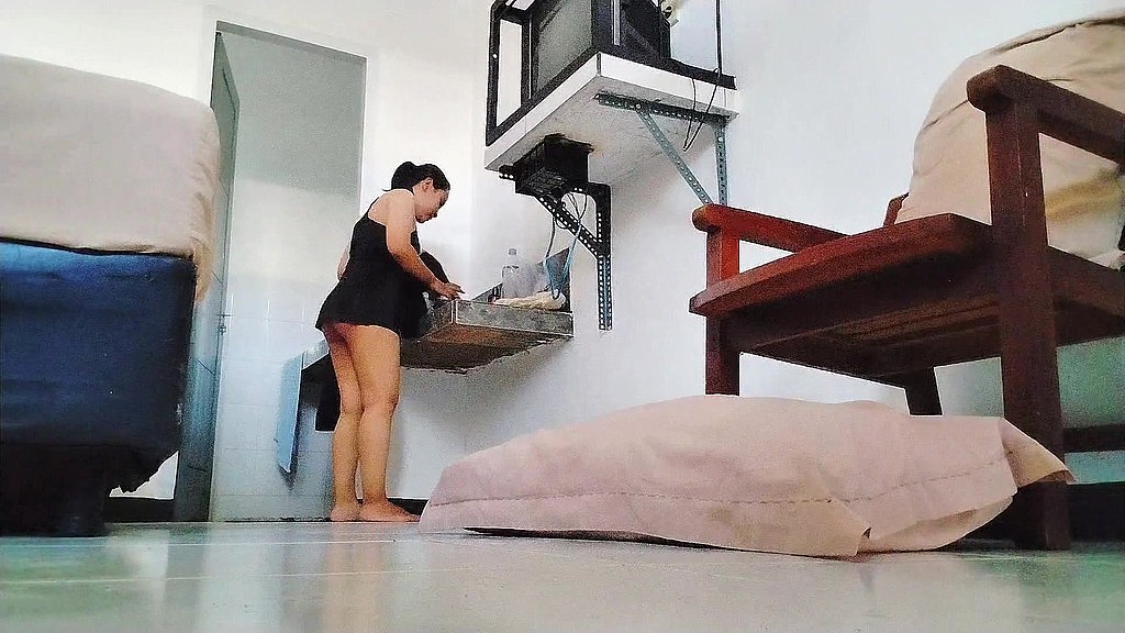 amateur girl get lick her ass hole and vaginal fuck (Slavetrainerr89, Kiranaslave94) amateur girl get lick her ass hole and vaginal fuck (Slavetrainerr89, Kiranaslave94)