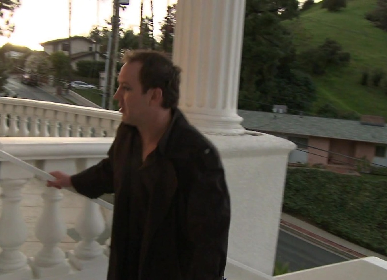 Tarra White Takes A Nerd's Load In Her Mouth After Sex