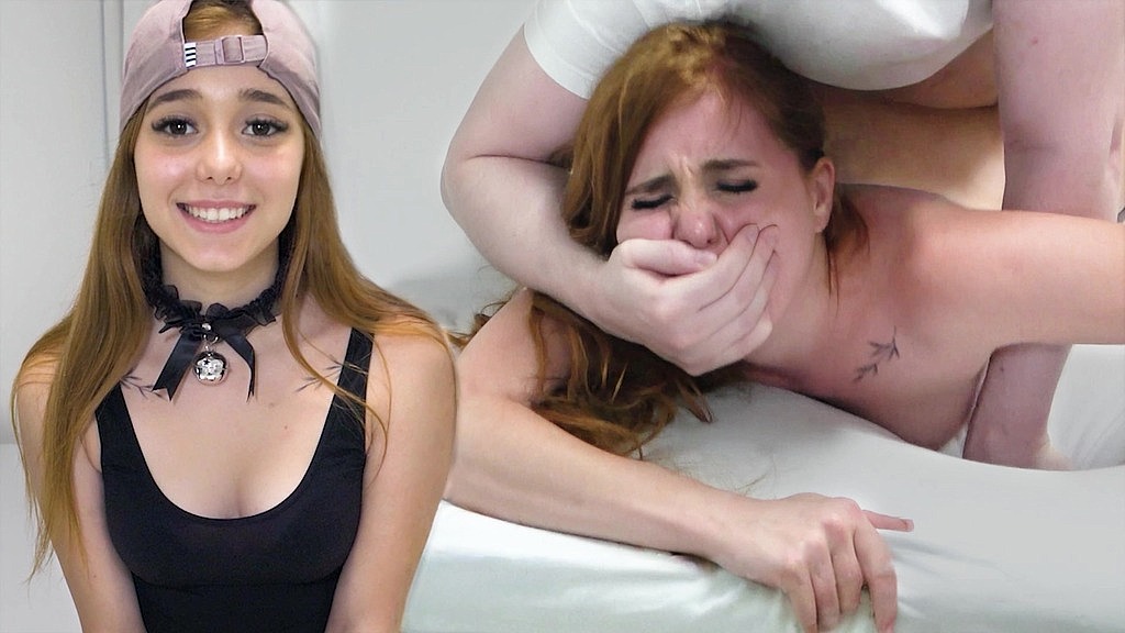 pov - your neighbors wife is home alone (Butt Spencer, Lya Cutie) pov - your neighbors wife is home alone (Butt Spencer, Lya Cutie)