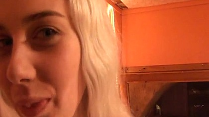 Late Night Sex at the Bar