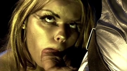 This Martian sucks it well