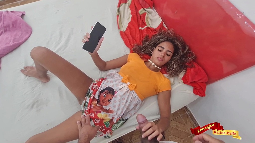 minha enteada mais nova se corrompe (Karina Mello, Leo Ogro) minha enteada mais nova se corrompe (Karina Mello, Leo Ogro)