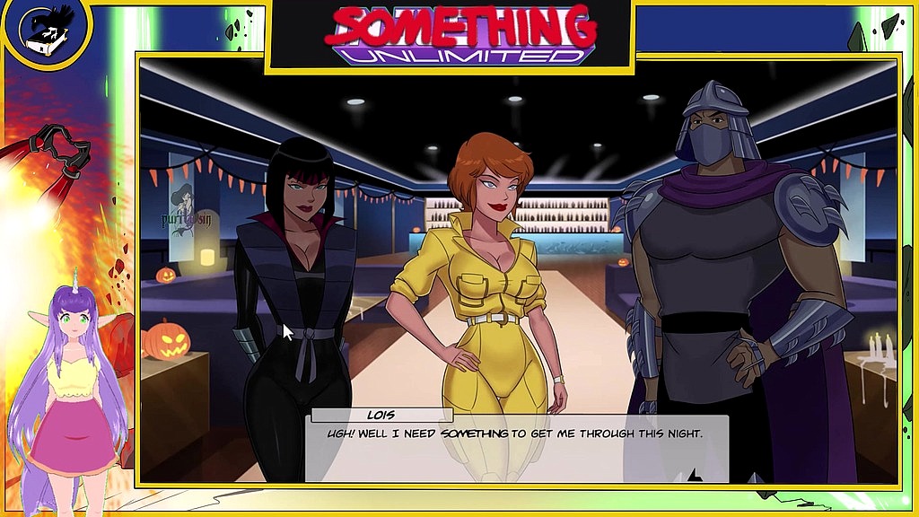 something unlimited uncensored guide part 200 () something unlimited uncensored guide part 200 ()