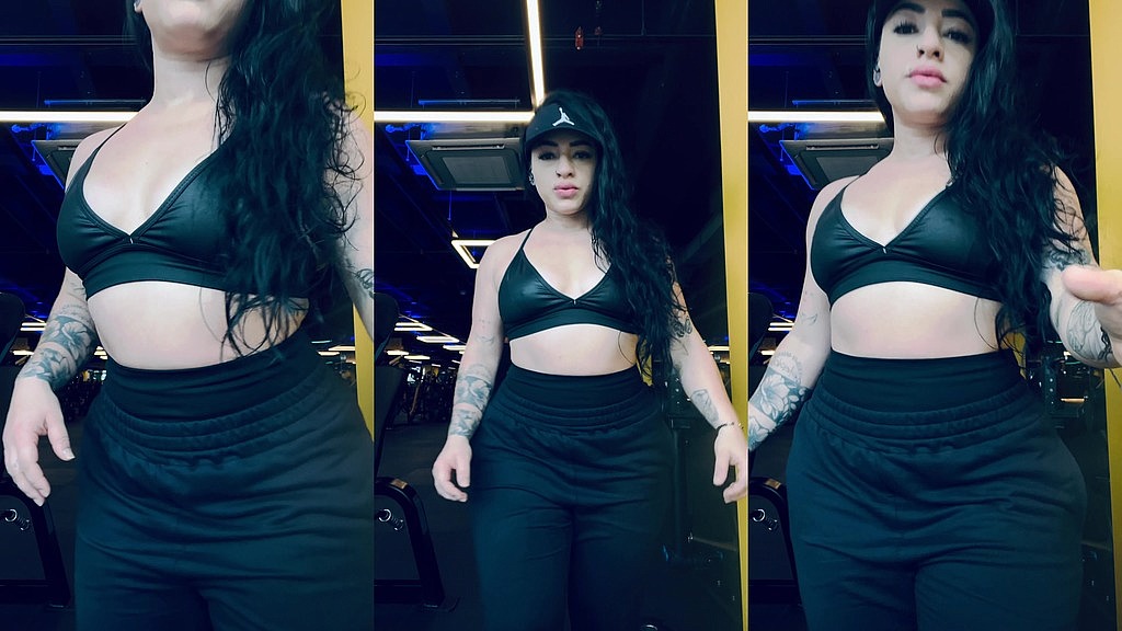 andrealatina -andrea ?gym (Andrea Latina) andrealatina -andrea ?gym (Andrea Latina)