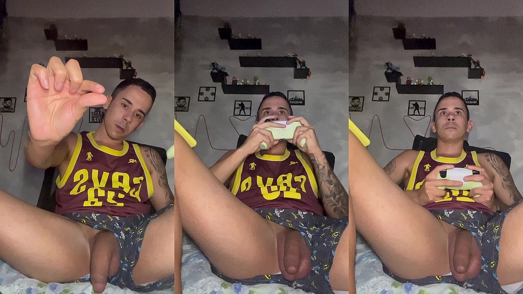 babinha da pika (Wesley Leao) babinha da pika (Wesley Leao)