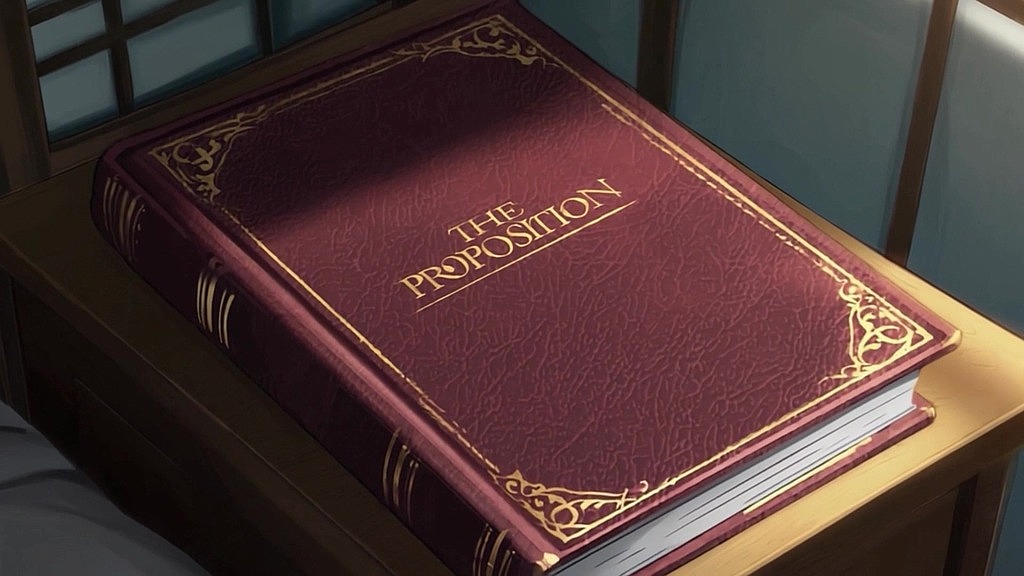 the proposition season 4 episode 14 () the proposition season 4 episode 14 ()