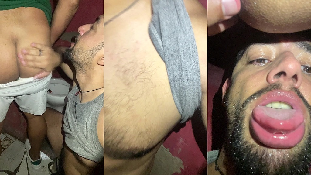 no banheiro com macho da balada gay (Socyal Sem Camisa, Vstdointerior) no banheiro com macho da balada gay (Socyal Sem Camisa, Vstdointerior)