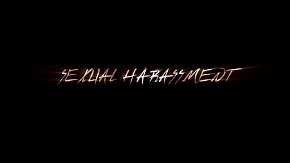 Lovely sexual harassment (full movie)