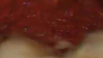 Deep Inside Me: The Journey of an Orange | PillCam POV Digestion