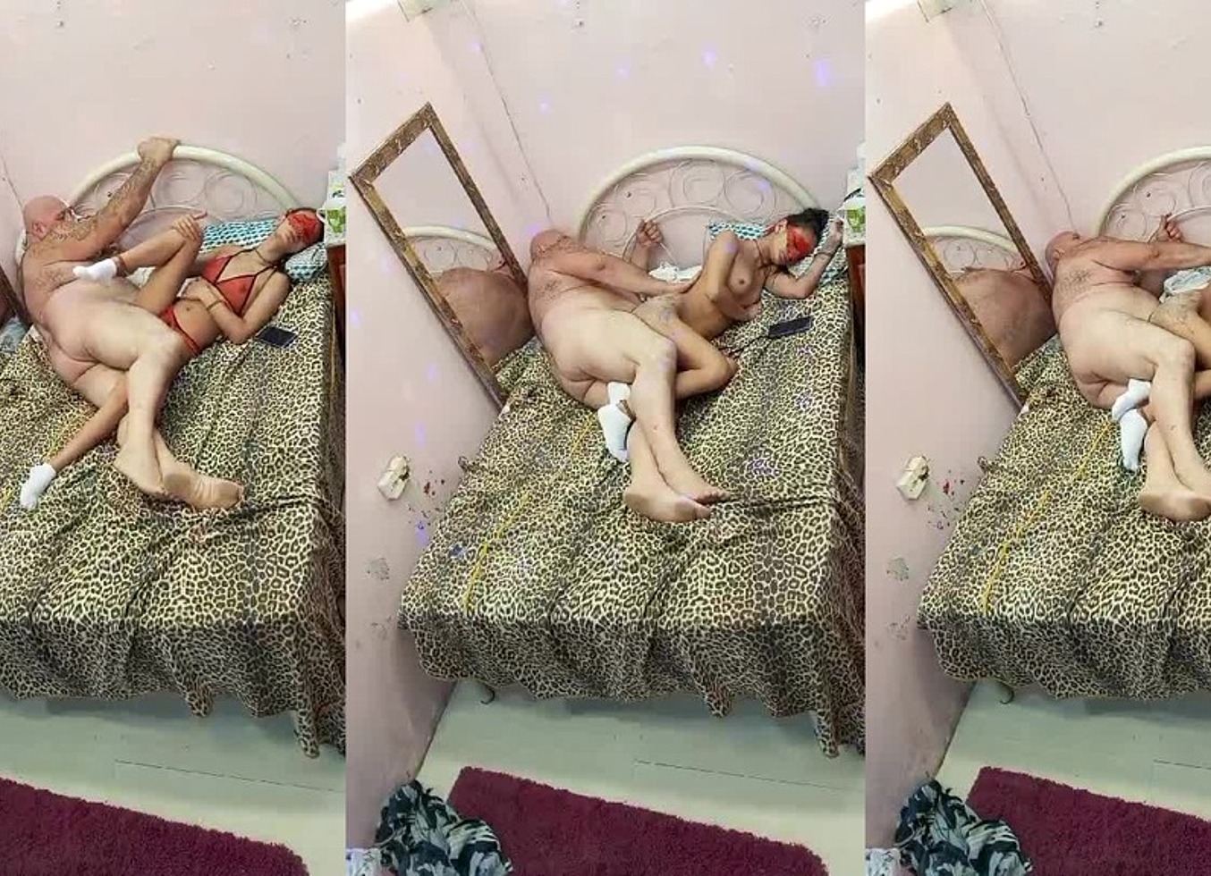 Tiuzao Muito Safado So Pega Novinhas---Elas Gostam Entao Tudo Bem