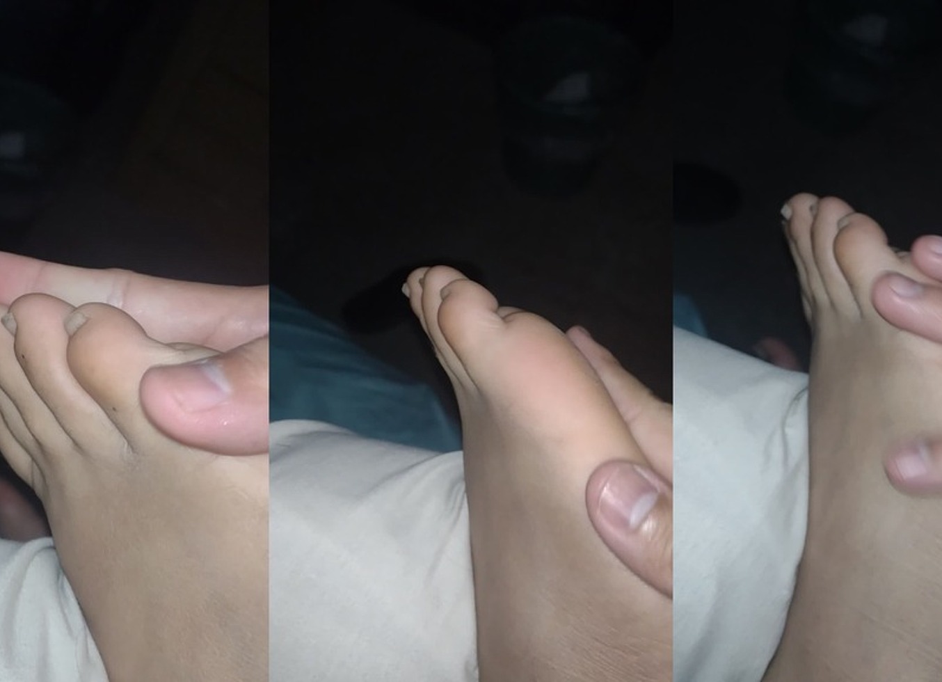 Slanfall_Agency - Night 1 - Sleepy Feet 3 - Dijan