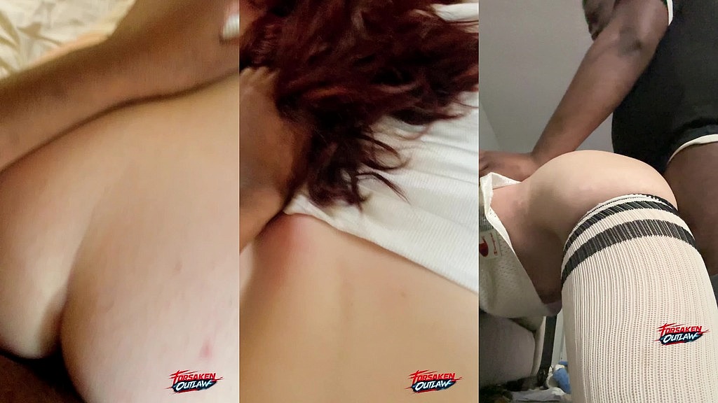 pawg yells black cock matters while taking back shots (exclusive preview) (Forsakenoutlaw, Forsakenlily) pawg yells black cock matters while taking back shots (exclusive preview) (Forsakenoutlaw, Forsakenlily)