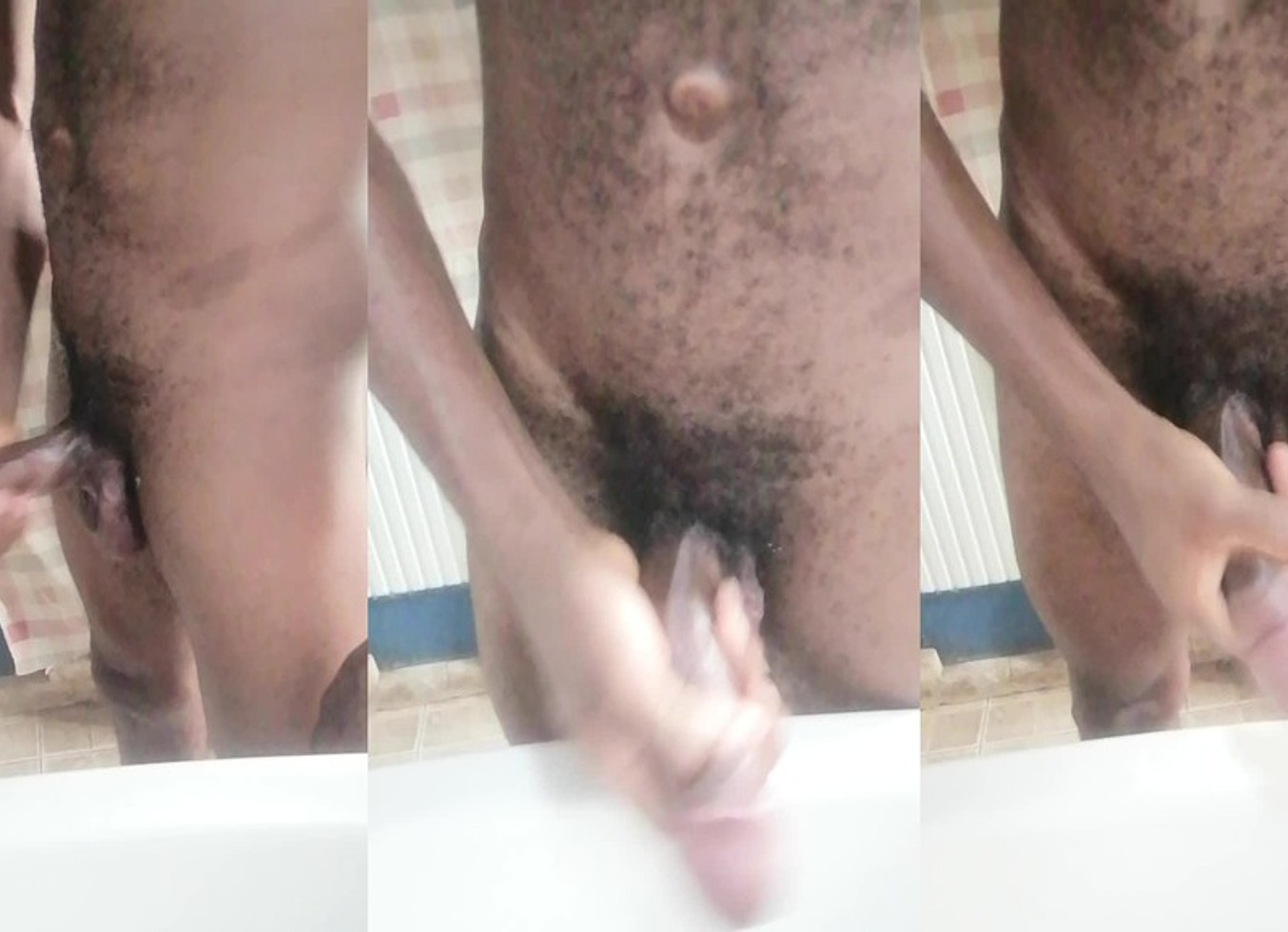Self Sex