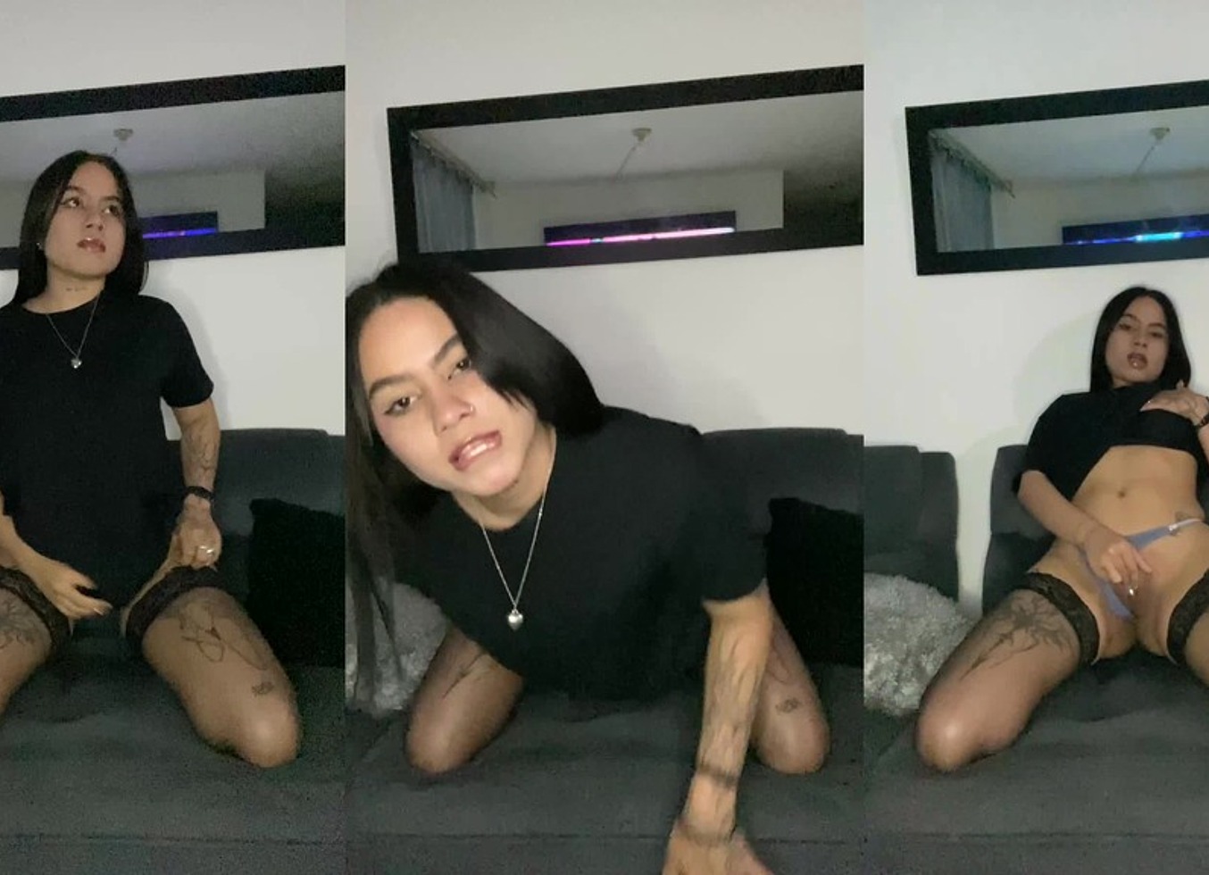 I'm Always Very Hot