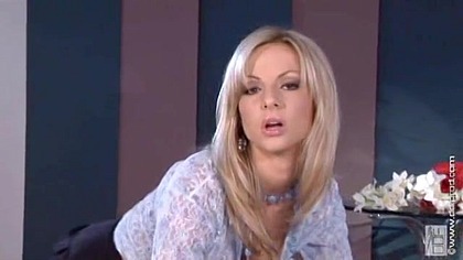 ms. cooper coaxing our cum! (Vanessa Cooper)