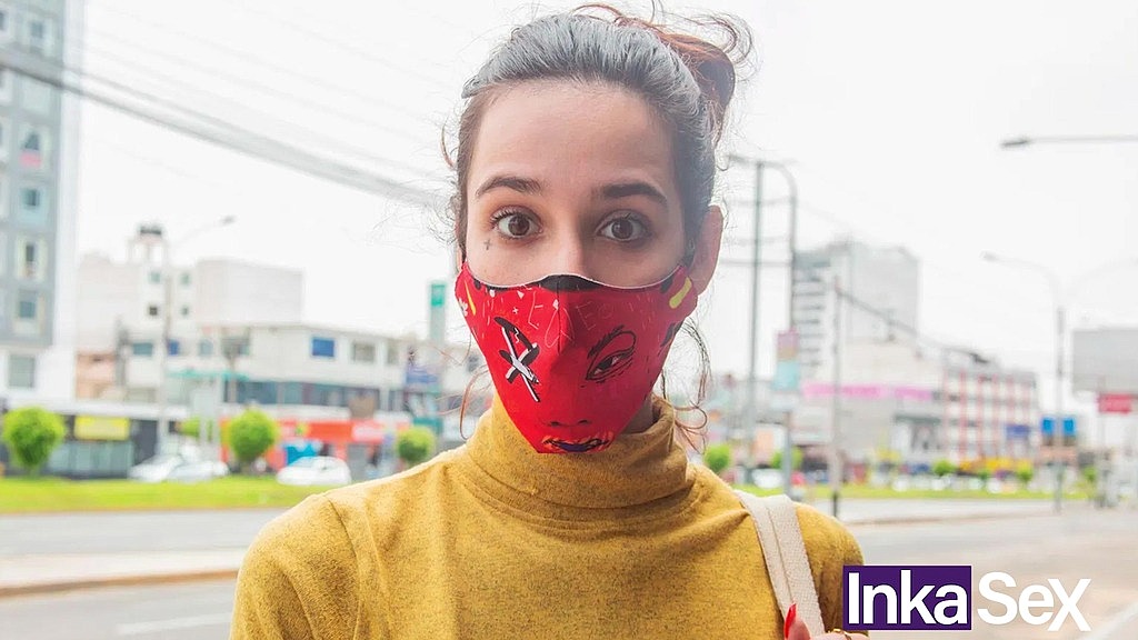 inka sex - modelo venezolana es follada en plena sesion de fotos por peruano de verga grande. (Any X, Edwinx) inka sex - modelo venezolana es follada en plena sesion de fotos por peruano de verga grande. (Any X, Edwinx)
