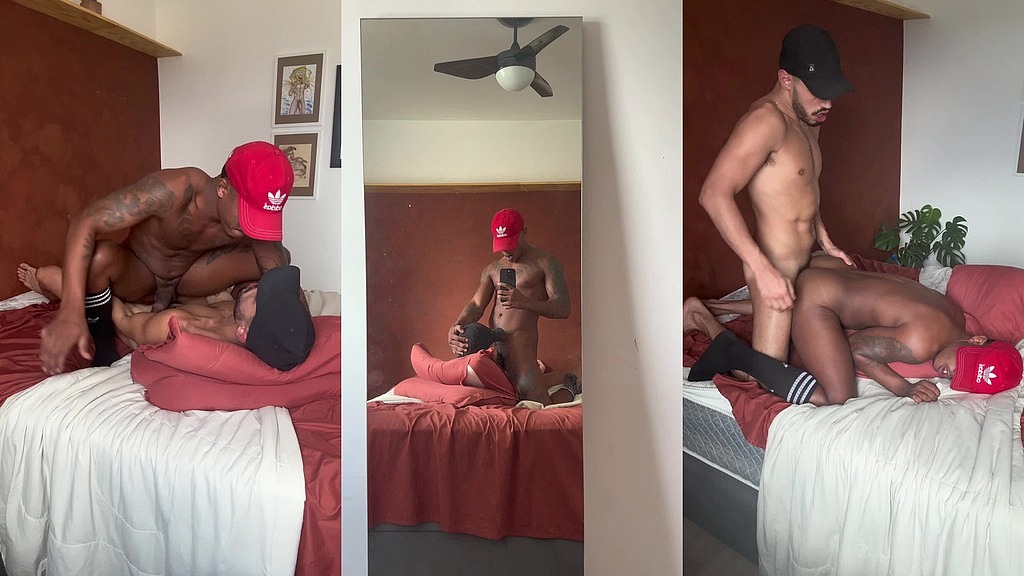 macho me pegou com forca e socou fundo ate espirrar leite pra todo lado. - parte ii (Yuri Diaz, Rafael Silva) macho me pegou com forca e socou fundo ate espirrar leite pra todo lado. - parte ii (Yuri Diaz, Rafael Silva)