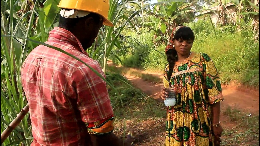 Lynda Slut, Yann cmr: in the field with a palm wine picker who finds me defriche the field and we ended up kissing on the spot (AnalVids.com) in the field with a palm wine picker who finds me defriche the field and we ended up kissing on the spot (Lynda Slut, Yann cmr)