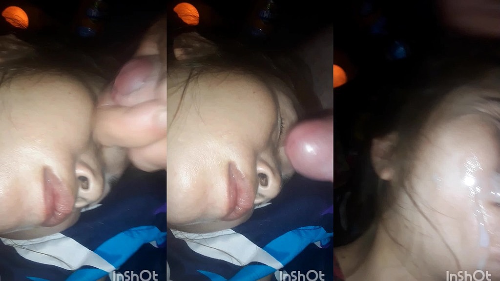 asian girlfriend cum covered on mouth (Jeyor, Need) asian girlfriend cum covered on mouth (Jeyor, Need)