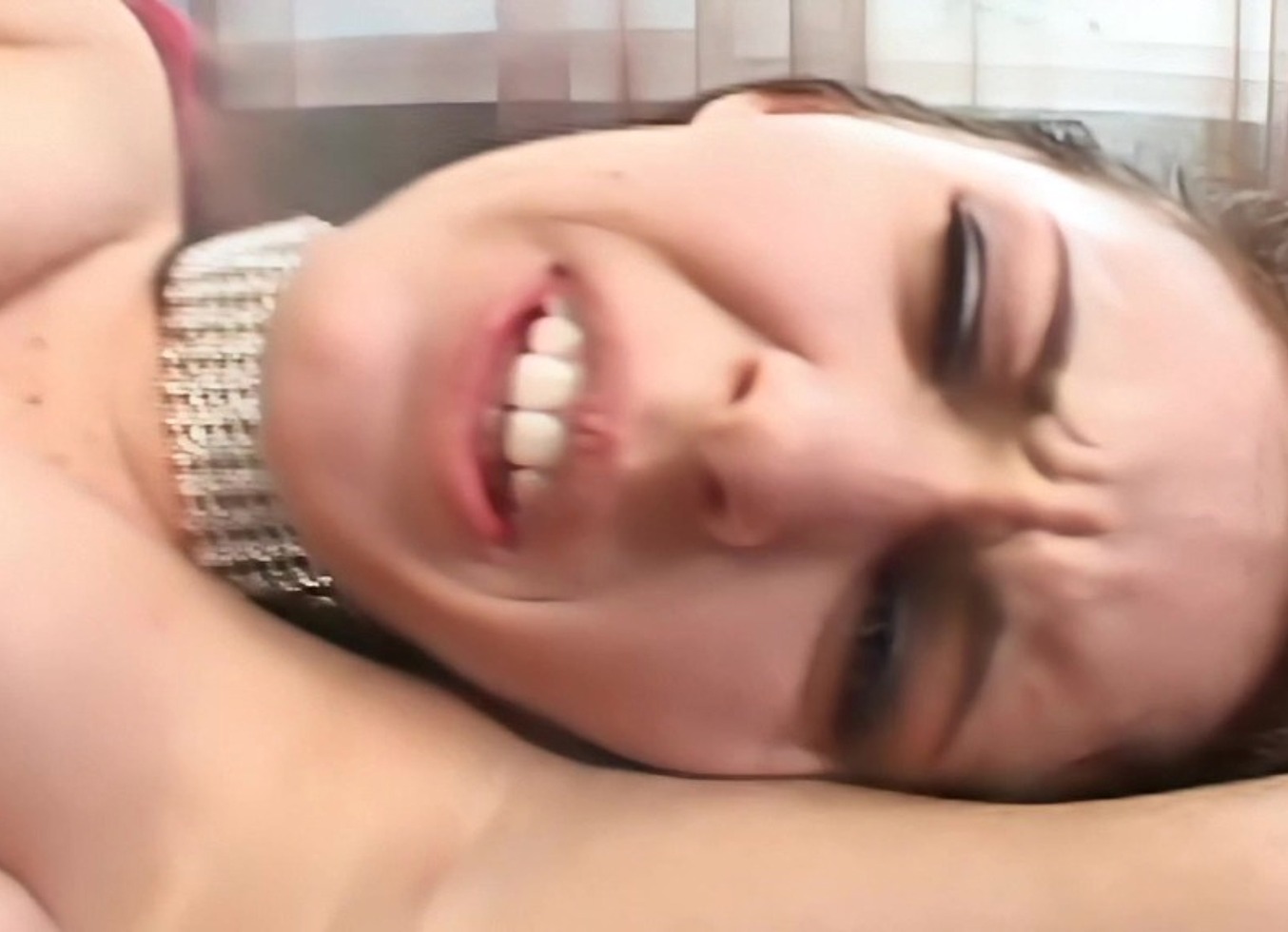 Jenna Presley Loves Getting Blasted