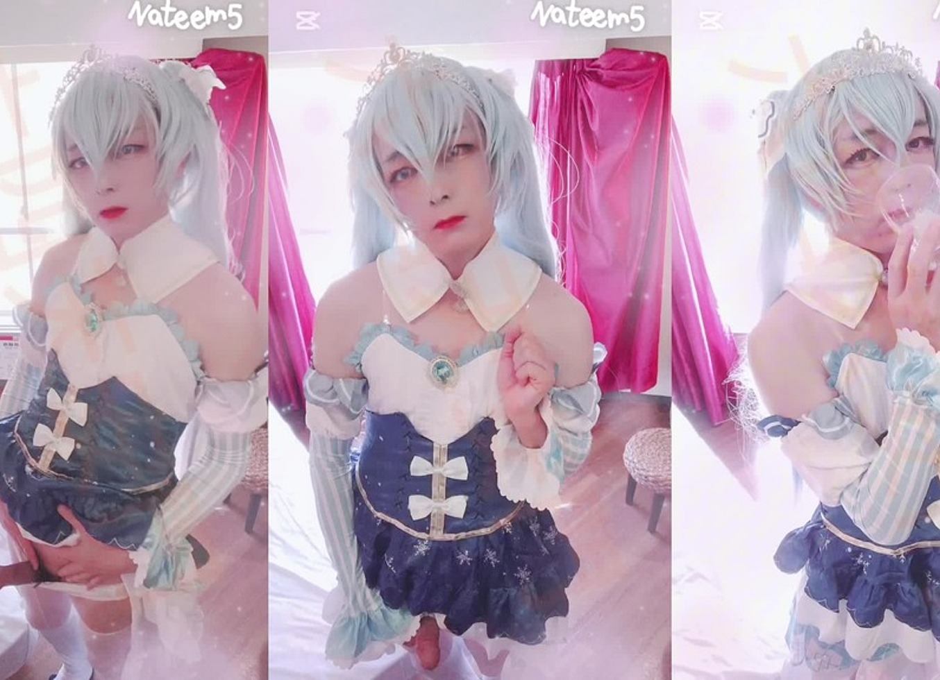 Wang Nu Nopenisutooshitsuko