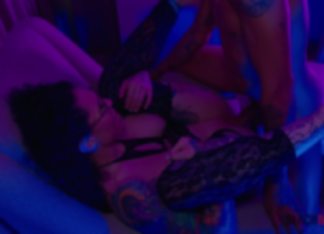 Big Tits Latina Bianca Bailee Gets Dick Down By Macana Man