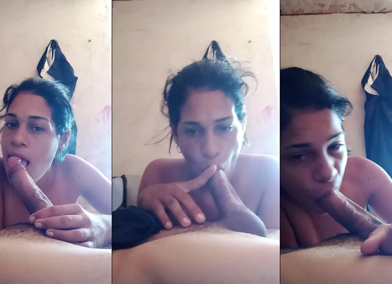 Amantes Del Blowjob. Amantes De La Mamada