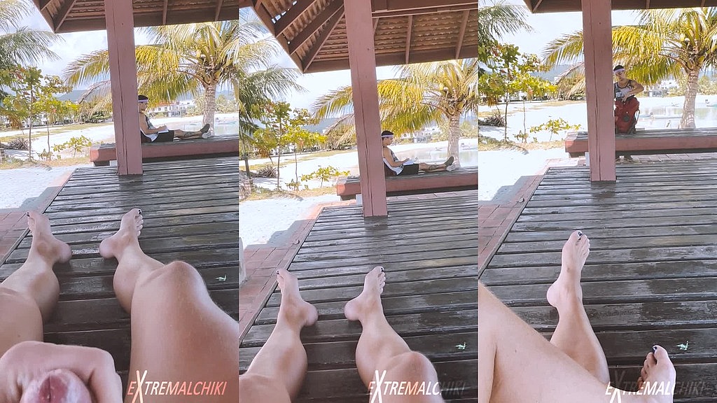 chill and wank twink near some cute guy (Vostrotin) chill and wank twink near some cute guy (Vostrotin)