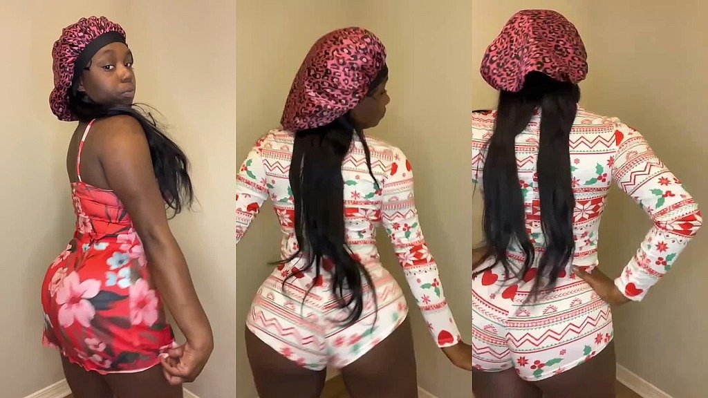 darkchocolatebarbie ass shaking compilation 2 (Dark Chocolate Barbie) darkchocolatebarbie ass shaking compilation 2 (Dark Chocolate Barbie)