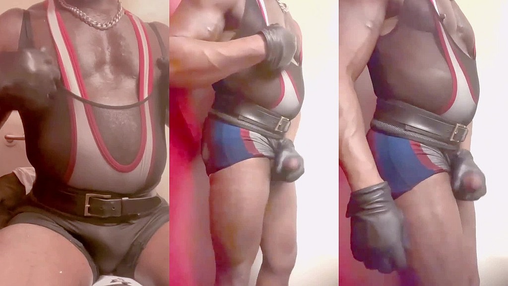 post gym self bbc loving solo cock and titplay (Brody Richardson) post gym self bbc loving solo cock and titplay (Brody Richardson)