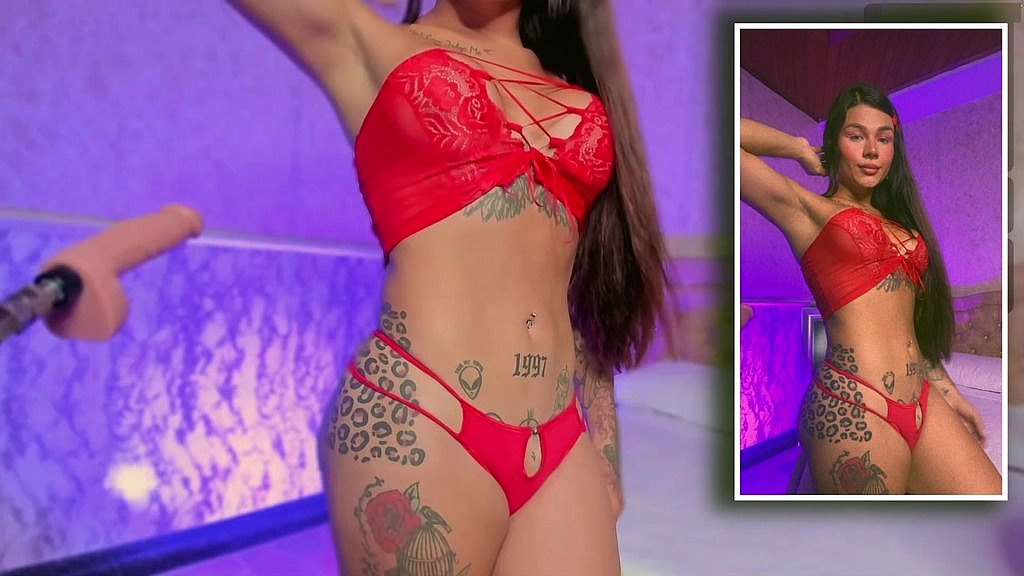 ts angelique monroe - веб-камера шоу від 25 лютого 2025 (Ts angelique) ts angelique monroe - webcam show from february 25, 2025 (Ts angelique)