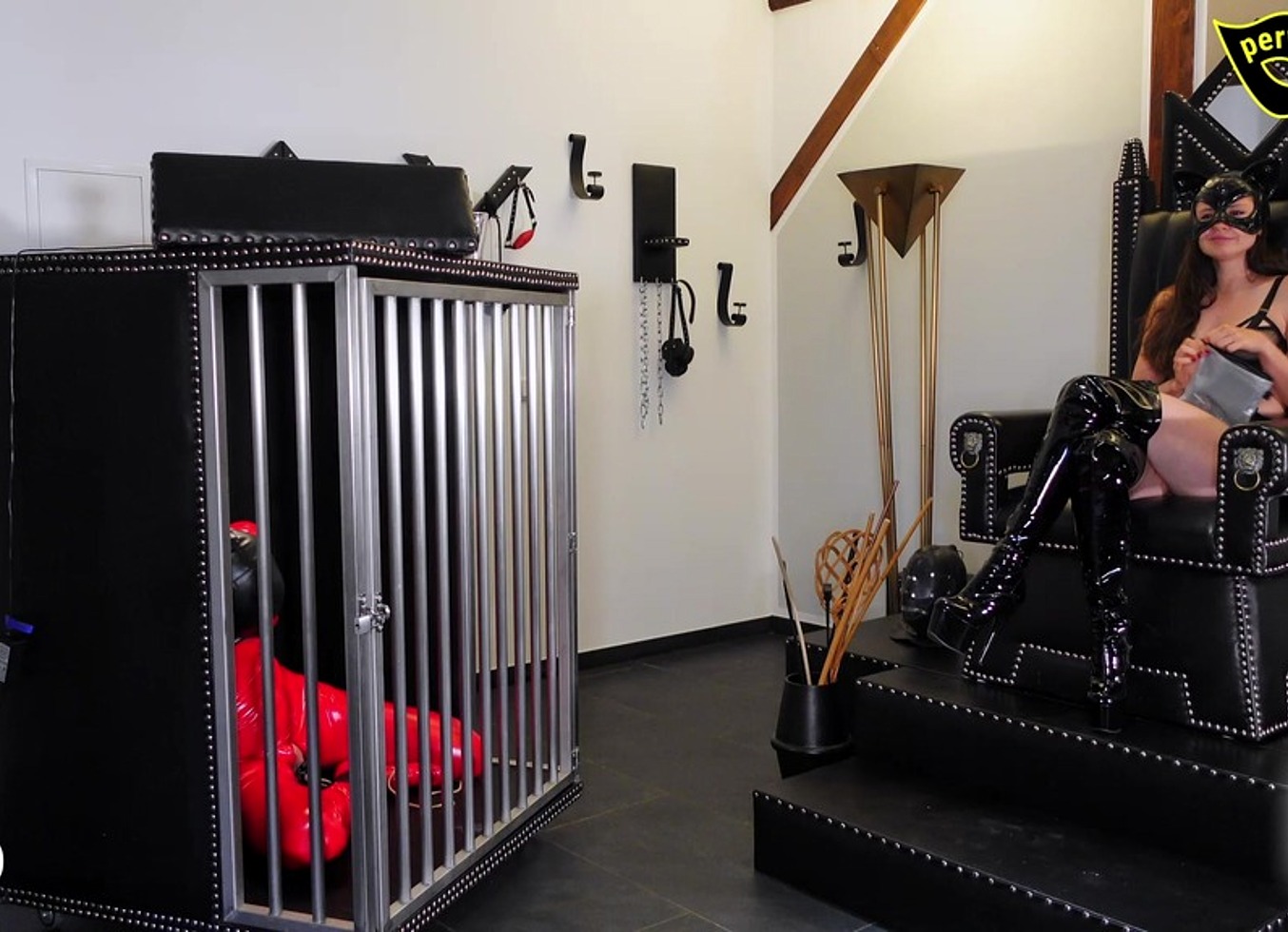 Multiday Bdsm Session In The Hotel Gutshof Part 3