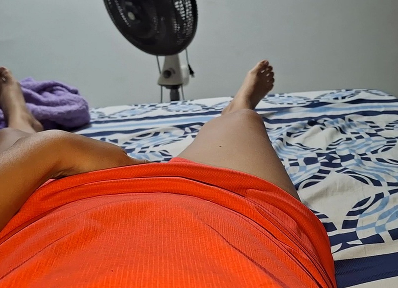 Mi Pequeno Cono No Puede Encajar Tan Bien Despues De Clases