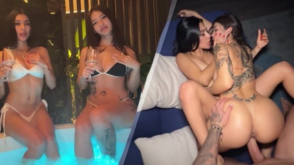 i had a threesome with my best friend and her boyfriend! i loved his cock! (Anna Cherry, Povmanfilms, Liz Mendez7) i had a threesome with my best friend and her boyfriend! i loved his cock! (Anna Cherry, Povmanfilms, Liz Mendez7)