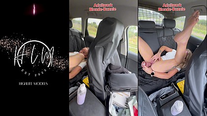 Blondebunny8 - Dec 02, 2025 cam girl highlights