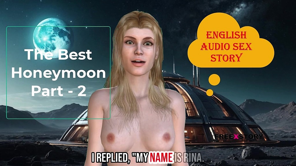 english audio sex story - the best honeymoon part - 2 () english audio sex story - the best honeymoon part - 2 ()