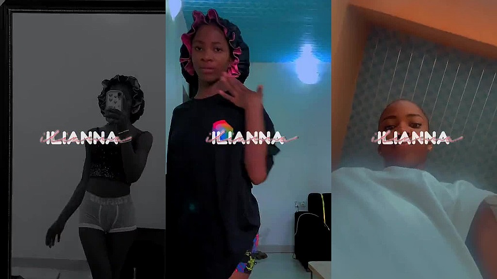 your favorite (Lil Lov) your favorite (Lil Lov)