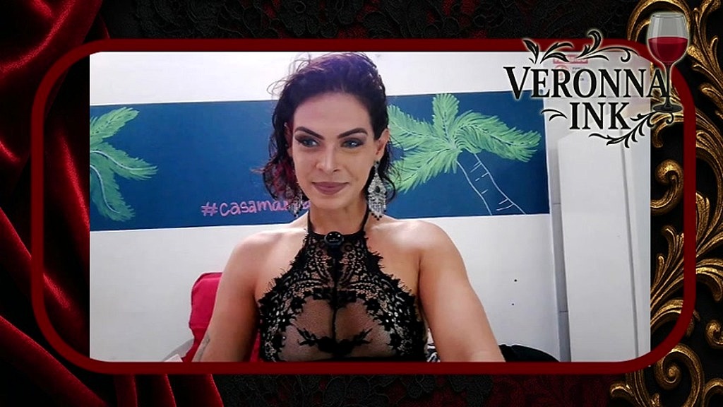 veronna ink – a noite e curta, mas o nosso prazer vai ser longo iii (Veronna Ink) veronna ink – a noite e curta, mas o nosso prazer vai ser longo iii (Veronna Ink)
