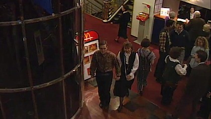 Lisa Sommer & Marianna Feke, Anal Penalty