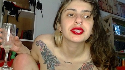 No Mercy Anal ramming with Farts, Gape, Creampie and Swallow