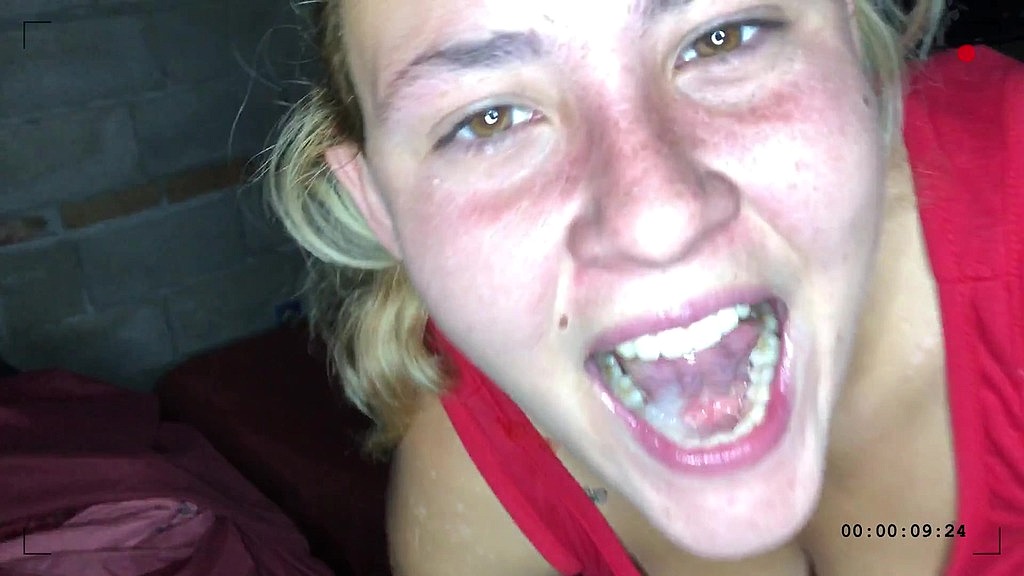 non voglio prendermi così il pedicure che mi chupara la pija (Fbianuy97, Bellaaa2131) no queria grabar asi que le pedi que me chupara la pija (Fabianuy97, Bellaaa2131)