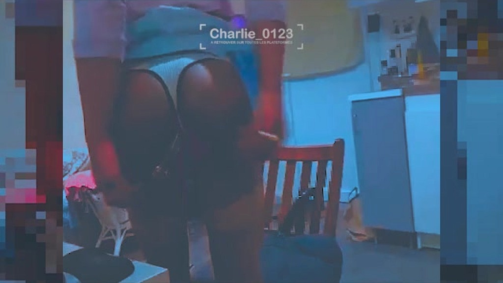le look intemporel (Charlie_0123) le look intemporel (Charlie_0123)